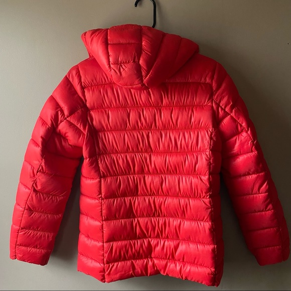 Modi’s Girls Puffer Coat size 158 - Picture 3 of 4